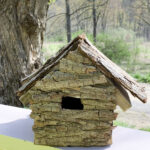 birdhouse